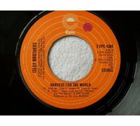 Isley Brothers / Harvest For The World