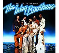 Isley Brothers - Harvest for the World