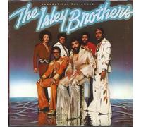 Isley Brothers - Harvest For The World (Expand Edition)