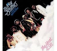 Isley Brothers - Heat Is on