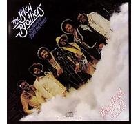 The Isley Brothers - The Heat Is On
