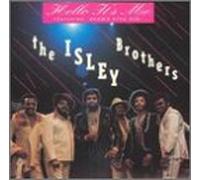 Isley Brothers - Hello It's Me [Casete]