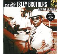 Isley Brothers - Here We Go Again