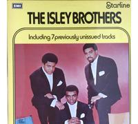 Isley Brothers - Isley Brothers - Including 7 Previously Unissued Tracks (Starline SRS 5098) [VINYL LP ALBUM]
