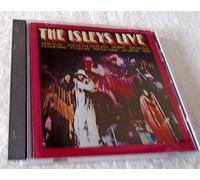 Isley Brothers - Isleys Live
