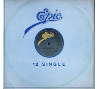 ISLEY BROTHERS - IT'S A DISCO NIGHT 12 inch (12" Vinyl) UK EPIC 1979