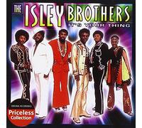 Isley Brothers - It's Your Thing