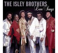 Isley Brothers Love Songs (CD) (Importación USA)