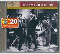 Isley Brothers - Masters Collection