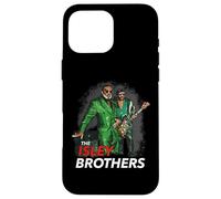 Isley Brothers - Portada del álbum Plug Carcasa para iPhone 16 Pro MAX