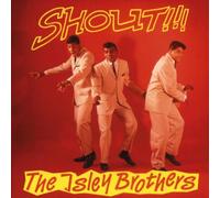 Isley Brothers - Shout [Import]