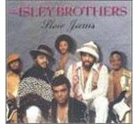 Isley Brothers - Slow Jams