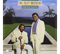 Isley Brothers - Smooth sailin' (1987)