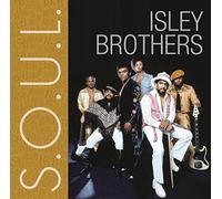Isley Brothers - Soul