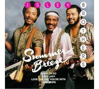 Isley Brothers - Summer Breeze