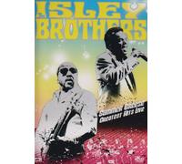 Isley Brothers - Summer Breeze Greatest Hits Li [Alemania] [DVD]