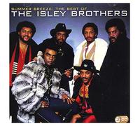 Isley Brothers - Summer Breeze - The Best Of