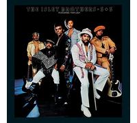 Isley Brothers,the - 3+3