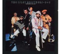 Isley Brothers, The - 3 + 3