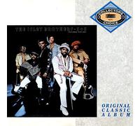 Isley Brothers, the - 3 + 3