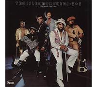 Isley Brothers, the - 3+3 [Vinilo]