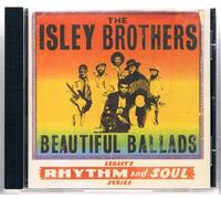 Isley Brothers, the - Beautiful Ballads