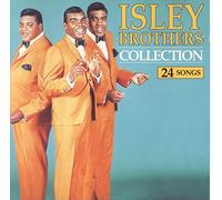 Isley Brothers, the - Collection