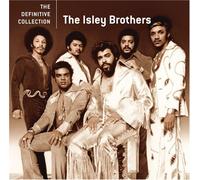 Isley Brothers, the - Definitive Collection