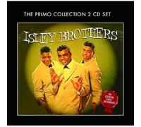 Isley Brothers,the - The Essential Early Recordings