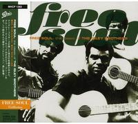 Isley Brothers, the - Free Soul. Classic of Isley Br
