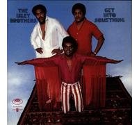 Isley Brothers, the - Get Into Something