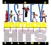 Isley Brothers, the - Greatest Hits [Vinilo]