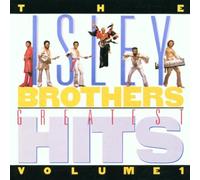 Isley Brothers the - Greatest Hits Vol.1
