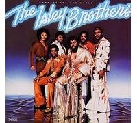 Isley Brothers, the - Harvest for the World