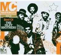 Isley Brothers,the^Isley Brothers,the - Mastercuts Gold: the Best of