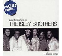 Isley Brothers, the - Mojo Presents...