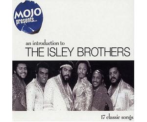 Isley Brothers, the - Mojo Presents...