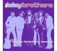 Isley Brothers,the - Super Hits