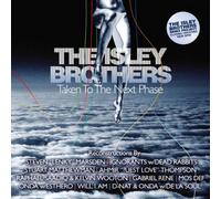 Isley Brothers the - Take to the Next Phase