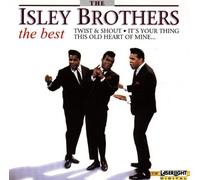 Isley Brothers, the - The Best