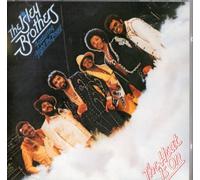 Isley Brothers the - The Heat Is on