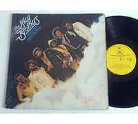 Isley Brothers, The - The Heat Is On - Epic - EPC 69139