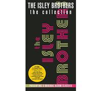 Isley Brothers, the - The Heat Is on/Go for...U.S.a