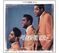 Isley Brothers,the - This Old Heart of Mine/Soul on
