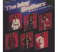 Isley Brothers, the - Winner Takes All [Vinilo]