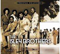Isley Brothers - Triple Feature