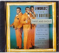 Isley Brothers - Twist and Shout (UK Import)