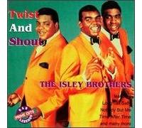 Isley Brothers - Twist & Shout