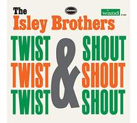 Isley Brothers - Twist & Shout [Vinilo]