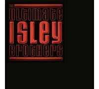 Isley Brothers Ultimate Isley Brothers (CD) (Importación USA)
